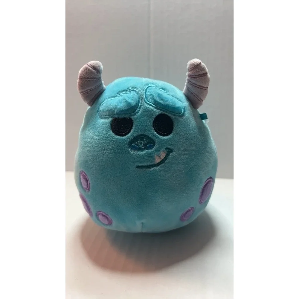 Disney Monsters Inc. Sulley Plush Toy